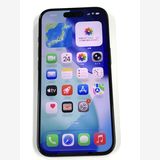 ���ʡ�����92%SIM�ե꡼ iPhone15 128GB���֥�å�