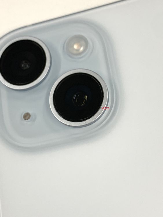 ڥХBOX93%SIMե꡼ iPhone15 128GB ֥롼