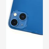 ڥХBOX87%SIMե꡼ iPhone13 128GB ֥롼