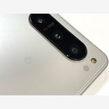 ڥХBOX SIMե꡼ au Xperia 5 IV SOG09 ۥ磻