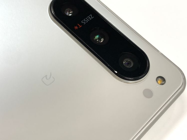 ڥХBOX SIMե꡼ au Xperia 5 IV SOG09 ۥ磻