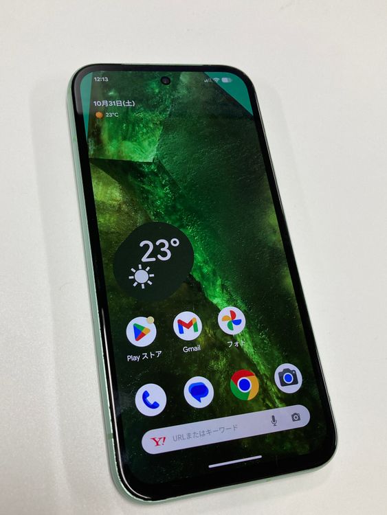 �ڥ�Х���BOX�� ����98% SIM�ե꡼ Google Pixel 8a 128GB