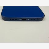 ���� ����79% SIM�ե꡼ iPhone12 64GB���֥롼