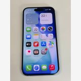 �ڥ�Х���BOX�ۿ���Ʊ�� ����98%SIM�ե꡼ iPhone15 128GB �֥롼