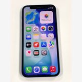 �ڥ�Х���BOX�� SIM�ե꡼ iPhone12mini 64GB �֥롼