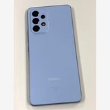 ڥХBOXauSIMե꡼Galaxy A53 5G SCG15 ֥롼