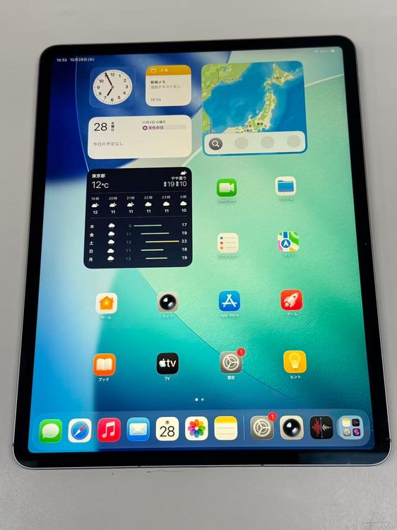 ����95% SIM�ե꡼ 13����� iPad Air��M2��128GB�����ڡ������쥤