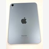 �Хåƥ꡼100�� iPad mini(A17 Pro) Wi-Fi��ǥ�128GB �֥롼