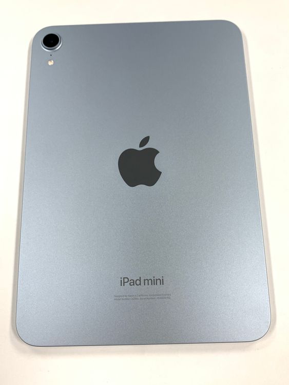 iPad mini(A17 Pro)（Wi-Fiモデル・） 商品一覧｜ムスビー【中古スマホ
