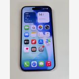 �ڥ�Х���BOX������ ����91%SIM�ե꡼ iPhone15 128GB �ԥ�