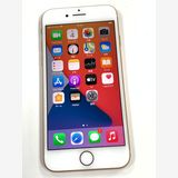 �ڥ�Х���BOX�� ����84% SIM�ե꡼ iPhone8 64GB Gold