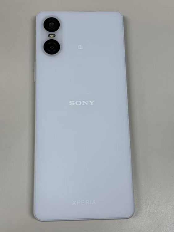 �ڥ�Х���BOX�۶���������100% SIM�ե꡼Xperia 10 VI A402SO 128GB