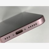 �����ʡ��Хåƥ꡼91% SIM�ե꡼ iPhone15 128GB���ԥ�