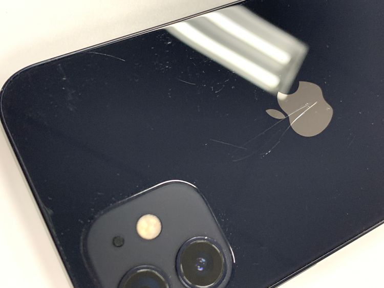 ڥХBOX 83%SIMե꡼ iPhone12 64GB ֥å