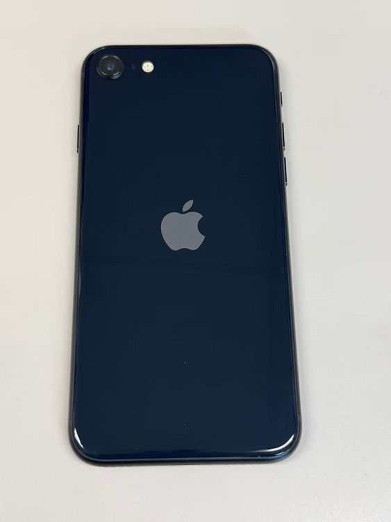 �ڥ�Х���BOX������ ����100%SIM�ե꡼ iPhone SE(�裳����) 64GB