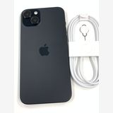 �ڥ�Х���BOX������89��SIM�ե꡼ iPhone15 Plus 128GB �֥�å�
