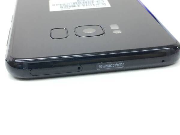 ムスビー｜【モバイルBOX】SIMロック解除済 docomo Galaxy S8 SC-02J  