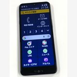 ����100%  au/UQ �餯�餯���ޡ��ȥե��� Lite MR01 64GB �ǥ����ץ֥롼