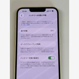 �ڥ�Х���BOX�ۿ���Ʊ���� ����96%SIM�ե꡼ iPhone14 128GB ��������