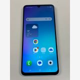 ����Ʊ���� SIM�ե꡼au Galaxy A25 5G��SCG33 �饤�ȥ֥롼