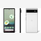 ڥХBOX SIMե꡼Google Pixel 6a 128GB Chalk