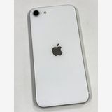 �ڥ�Х���BOX������ ����93%SIM�ե꡼ iPhone SE2 ��2���� 64GB �ۥ磻��
