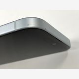 �ڥ�Х���BOX������90%SIM�ե꡼ iPhone15 128GB �֥롼