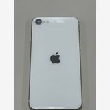 【モバイルBOX】 極美品 電池91%SIMフリー iPhone SE(第3世代) 64GB
