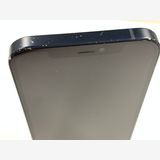 ����100% SIM�ե꡼ iPhone12 64GB �֥�å�