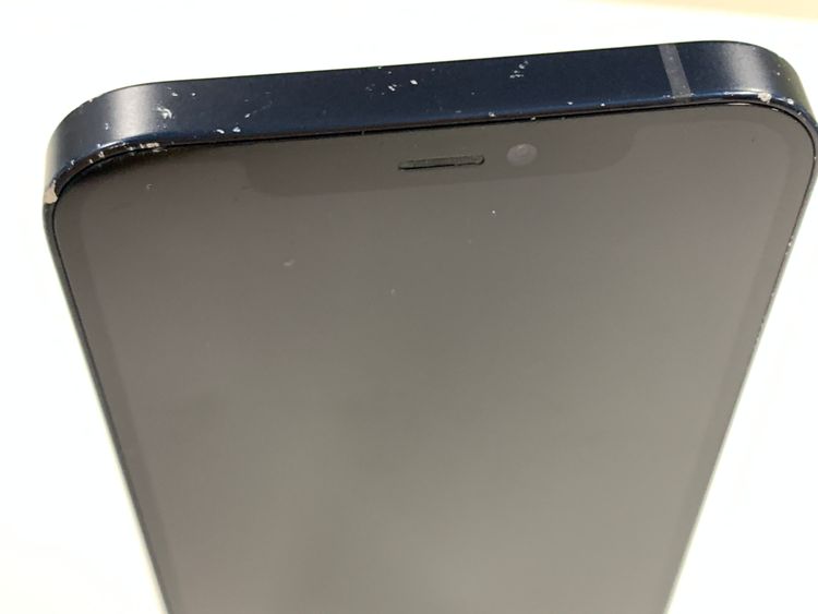 ����100% SIM�ե꡼ iPhone12 64GB �֥�å�