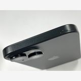 �ڥ�Х���BOX�� ����86%SIM�ե꡼ iPhone15 128GB �֥�å�