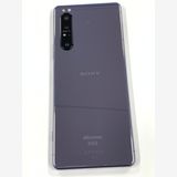 ڥХBOX docomo SIMե꡼ Xperia 1 II SO-51Aѡץ