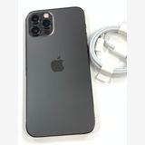 Ķ���� ����100% SIM�ե꡼ iPhone12Pro 128GB ����ե�����