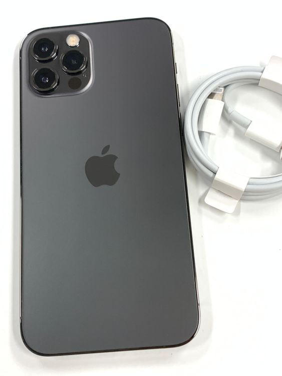 iPhone12 Pro（SIMフリー・国内版） 商品一覧｜ムスビー【中古スマホ