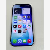 ڥХBOX 93% SIMե꡼ iPhone16 Pro 256GB  ֥å