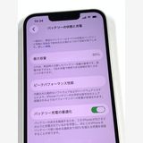 �ڥ�Х���BOX�� ����Ʊ�� ����85%SIM�ե꡼iPhone 13 128GB �������饤��