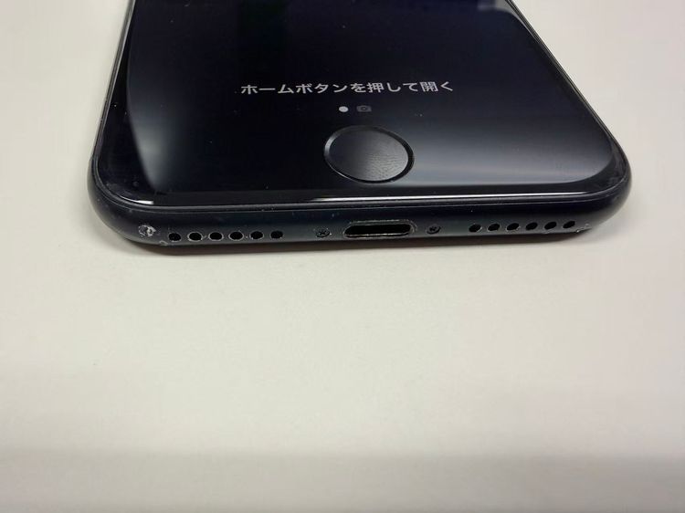 ����100%SIM�ե꡼ iPhone SE(�裳����)  128GB �ߥåɥʥ���