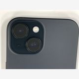 �ڥ�Х���BOX�� ����87%SIM�ե꡼ iPhone15 128GB �֥�å�