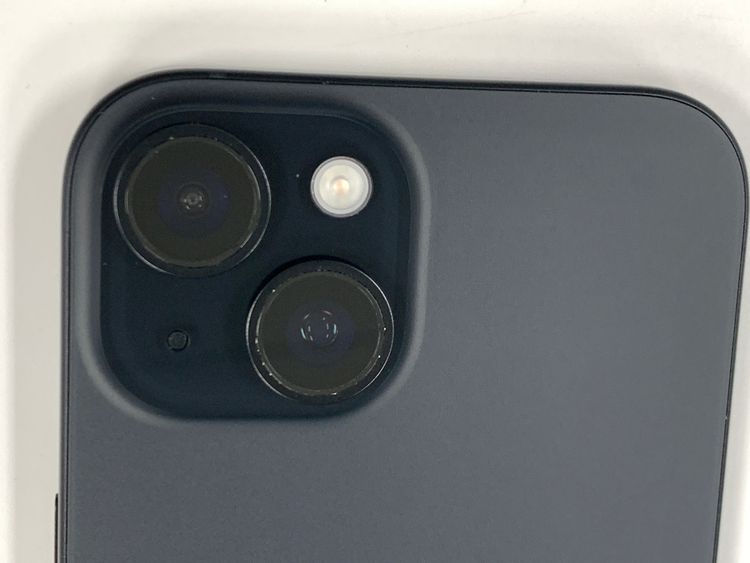 �ڥ�Х���BOX�� ����87%SIM�ե꡼ iPhone15 128GB �֥�å�