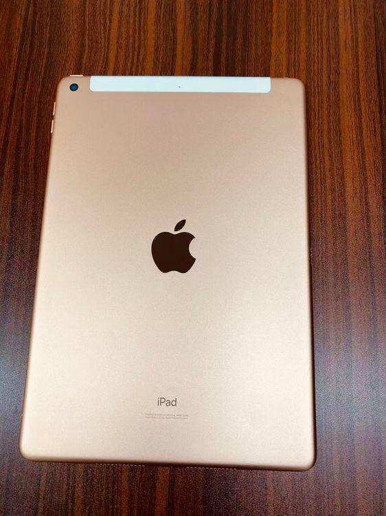 ����100��Apple iPad7 Wi-Fi + Cellular 32GB���������
