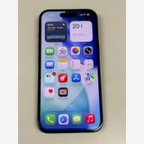 �ڥ�Х���BOX������ ����98%SIM�ե꡼ iPhone15 128GB �֥�å�