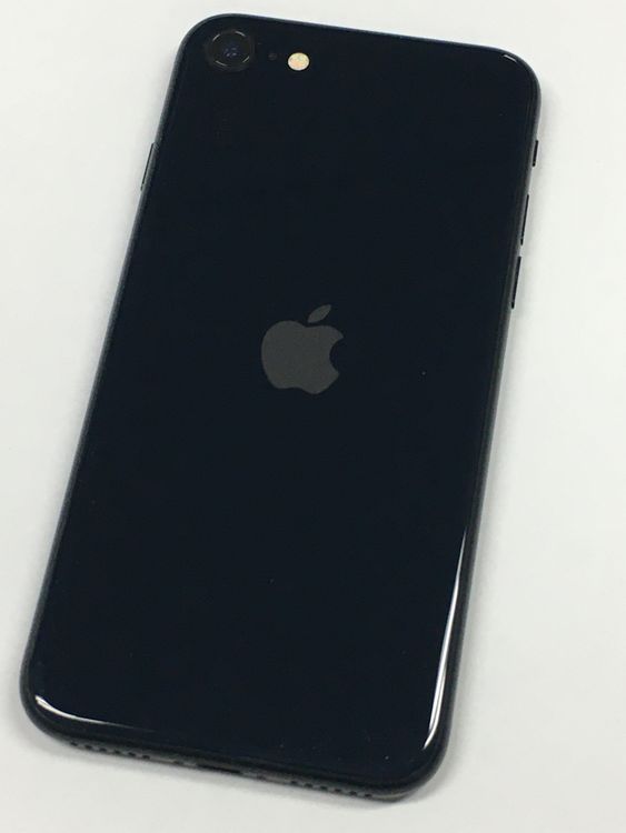 �ڥ�Х���BOX������83�� iPhone SE3 ��3���� 64GB SIM�ե꡼ �ߥåɥʥ���