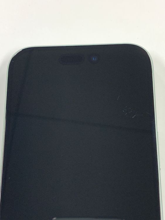 �ڥ�Х���BOX�� ����93%SIM�ե꡼ iPhone15 128GB ���꡼��