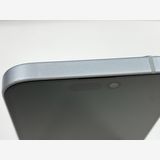 �ڥ�Х���BOX�� ����87%SIM�ե꡼ iPhone15 128GB �֥롼