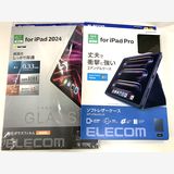 ����̤������SIM�ե꡼ iPad Pro 13 ����� (M4) 256GB ���ڡ����֥�å�