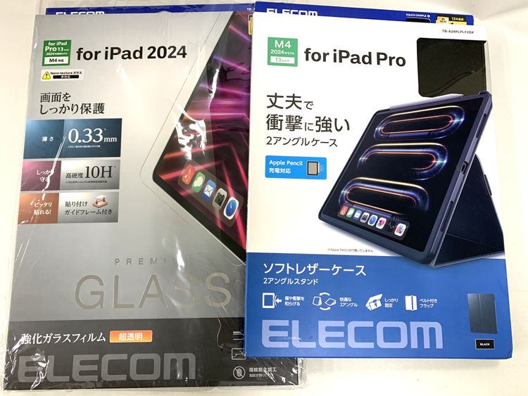����̤������SIM�ե꡼ iPad Pro 13 ����� (M4) 256GB ���ڡ����֥�å�