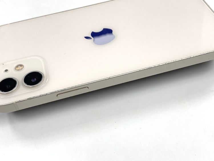 �ڥ�Х���BOX������86%SIM�ե꡼ iPhone12 64GB �ۥ磻��