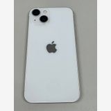 【モバイルBOX】極美品 電池86%SIMフリー iPhone13 128GB スターライト