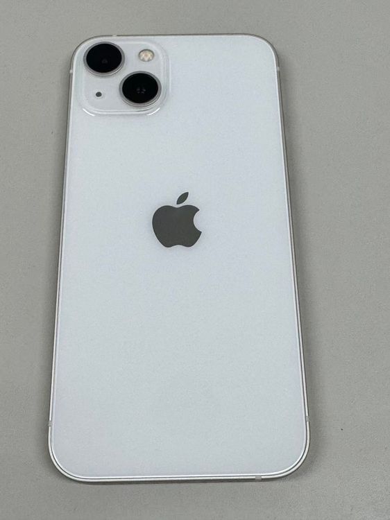 �ڥ�Х���BOX�۶����� ����86%SIM�ե꡼ iPhone13 128GB �������饤��