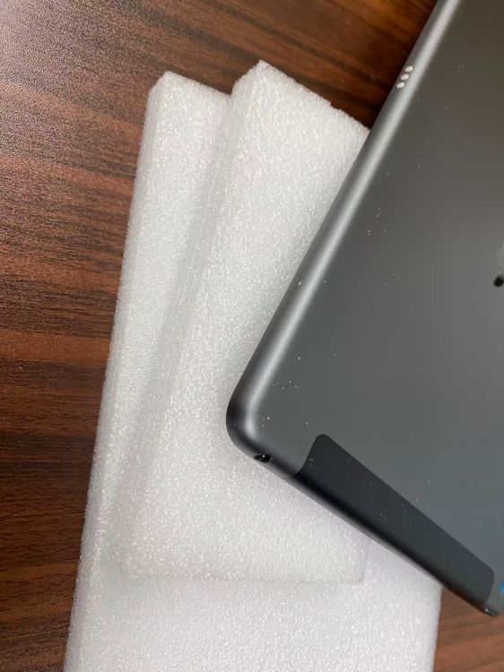 ����87%Apple iPad8 Wi-Fi + Cellular 32GB��Space gray